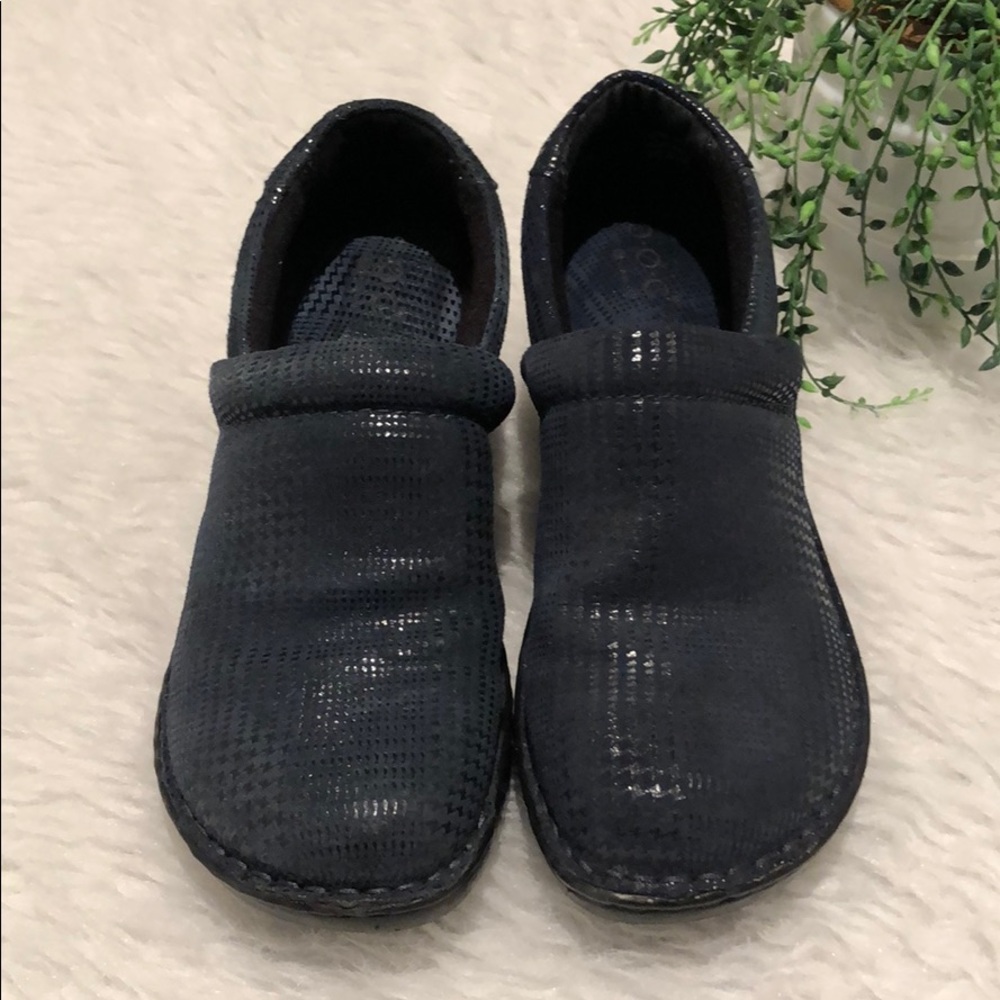 B.O.C shoes